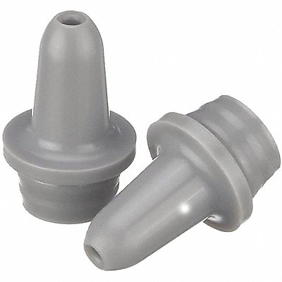WHEATON W242415A Closure Grey PK1000