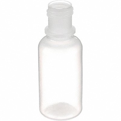 WHEATON W242825A Dropper Bottle 66 mm H 25 mm Dia PK1000