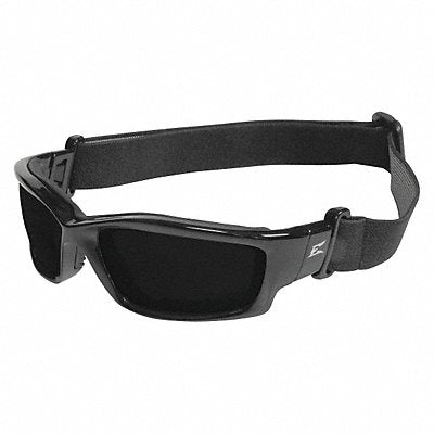 EDGE EYEWEAR SK116SP Safety Glasses Smoke
