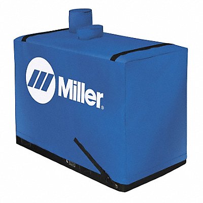 MILLER ELECTRIC 300920 MILLER Blue Welder Protective Cover