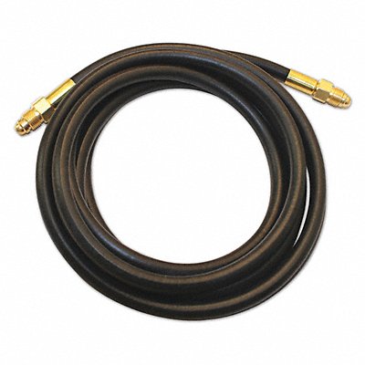 MILLER ELECTRIC 248169 Gas Hose 1/4 ID x 12 ft.