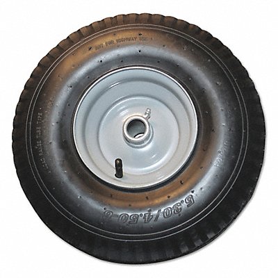 MILLER ELECTRIC 237725 Never Flat Tyre 14.5 in Dia
