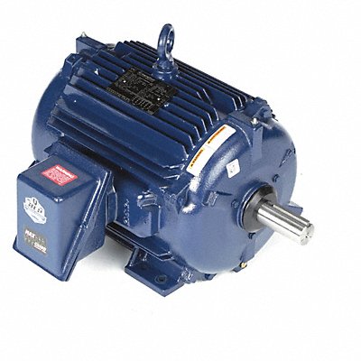 MARATHON MOTORS 256TTTCD16544 Cooling Tower Motor 3-Phase 20 HP