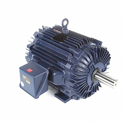 MARATHON MOTORS 445TTTCD16536 Cooling Tower Motor 3-Phase 150 HP