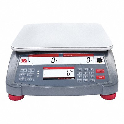 OHAUS R41ME15 Compact Counting Bench Scale Inventory
