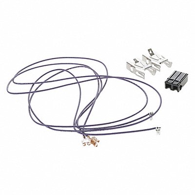 GE WB17T10006 Surface Receptacle