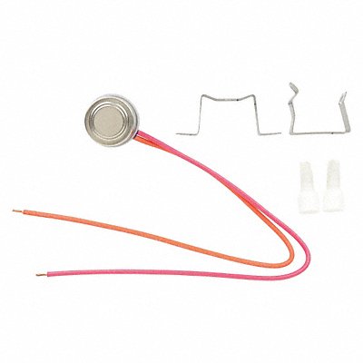 GE WR50X60 Defrost Thermostat Fridge Open60F Close40F