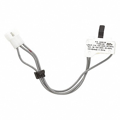 WHIRLPOOL 3406105 Door Switch
