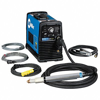 MILLER ELECTRIC 907584002 MILLER Spectrum875 Auto-Line Plasma Cutr