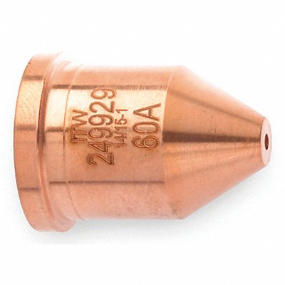 MILLER ELECTRIC 249929 MILLER Plasma Cutting Tip PK3