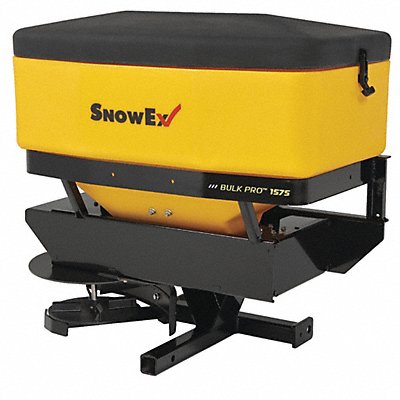 SNOWEX SP15751 Tailgate Spreader 20.5 in D x 34 in H