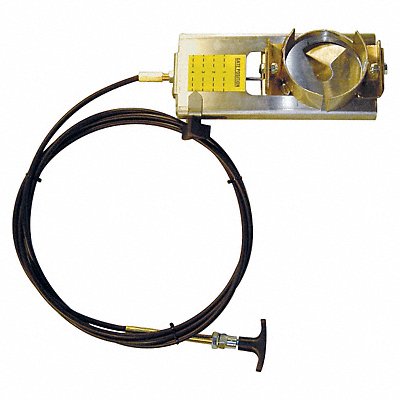 SNOWEX GAK0201 Gate Assembly Kit with Control Cable