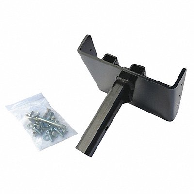 SNOWEX TPR0201 Spreader Receiver Mnt for Mfr No SD-600
