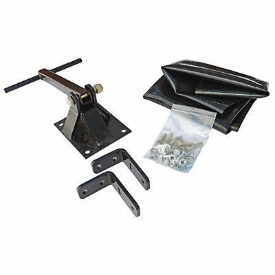 SNOWEX UBM1751 Spreader Utility Mnt for Mfr No SD-600-1