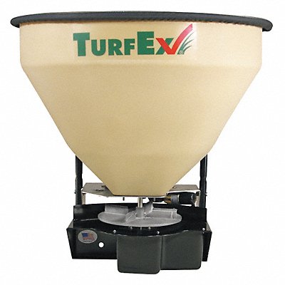 SNOWEX TS300 Tailgate Spreader 22 in D x 30 in W
