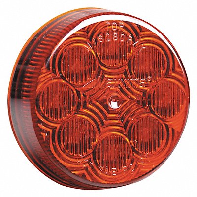 MAXXIMA M16280R Clearance Marker Light FMVSS J592e P2