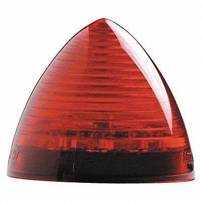 MAXXIMA M09105R Clearance Marker Light FMVSS J592e P2