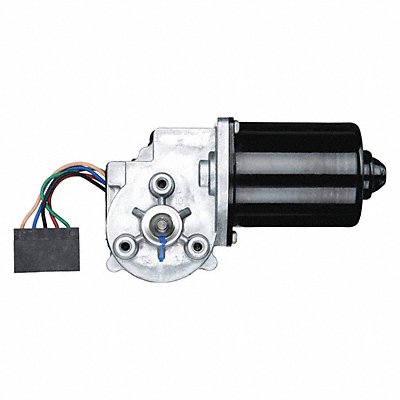 AUTOTEX MT105715 Wiper Motor 12V Dynamic Park Circuit