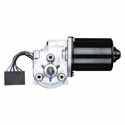AUTOTEX MT105716 Wiper Motor 24V Dynamic Park Circuit