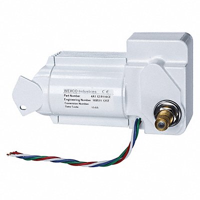 AUTOTEX 4A112R110CE Wiper Motor 1-1/2 Shaft 18nm Torque