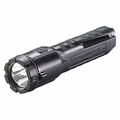 STREAMLIGHT 68753 Handheld Flashlight Polymer Black 245lm