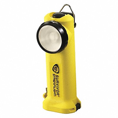STREAMLIGHT 90541 Hands Free Light Nylon Yellow 175lm
