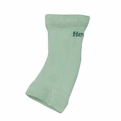 HEELBO D12062 Elbow Sleeve XL 23 Cir Max Green PK6