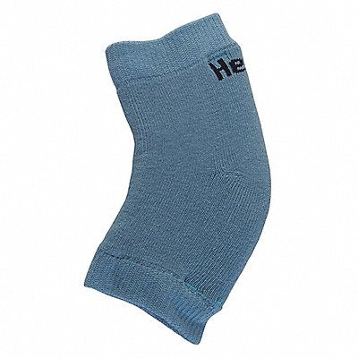 HEELBO D12060 Elbow Sleeve M 27 Cir Max Blue PK6