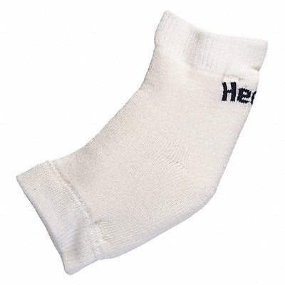 HEELBO D12039 Elbow Sleeve L 19 Cir Max White PK12