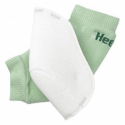 HEELBO D12040 Elbow Sleeve XL 23 Cir Max Green PK12