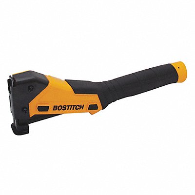 STANLEY BTHTHT550 Hammer Tacker Manual 13-1/2 L 3/8