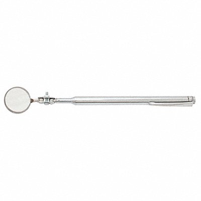 PROTO J2370XL Inspection Mirror Round 8 1/2 -30 1/4