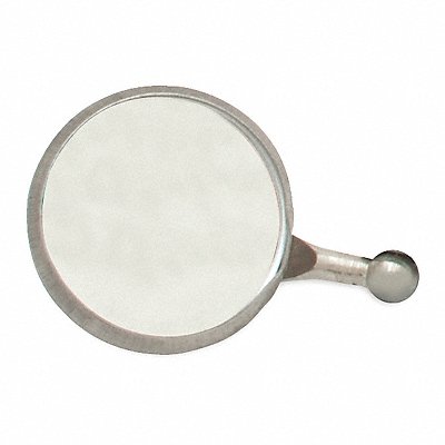 PROTO J2370XLR Replacement Mirror Steel 7/8 W