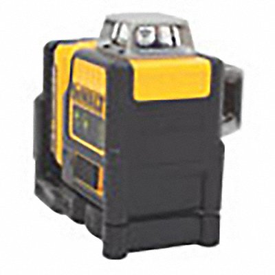 DEWALT DW0811LG Multi Line Laser 18-1/2 L 12-29/32 W