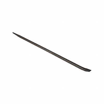 PROTO J2127 Alignment Pry Bar 38 L 7/8 W 7/8 Dia.