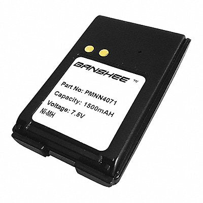 BANSHEE QMB4071 SKU# 49XL30 MFR# QMB4071 1500mAh