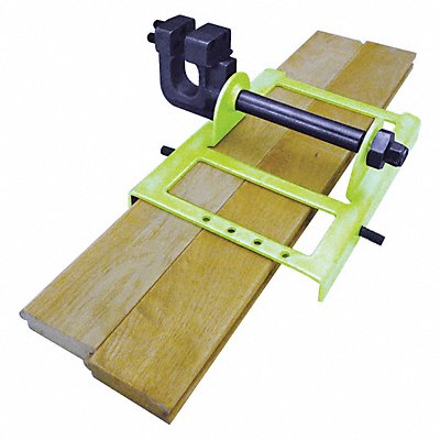 TIMBER TUFF TMW56 Lumber Cutting Guide