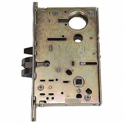 CODELOCKS AMCFRG1 ANSI Mortise Chassis For CL550