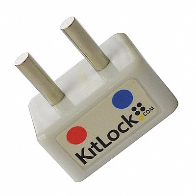 CODELOCKS BC1000 Battery Override Cap For KL1000