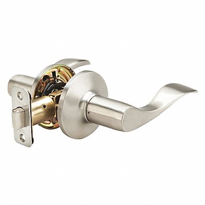 YALE KWPA15 Lever Lockset Mechanical Passage Grade 3