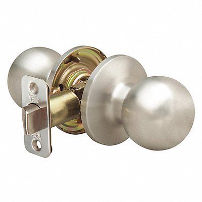 YALE ATPA32D Knob Lockset Mechanical Passage Grd. 3