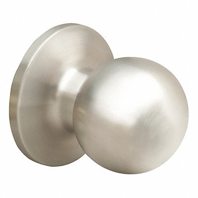 YALE ATD32DL Knob Lockset Mechanical Dummy Grd. 3