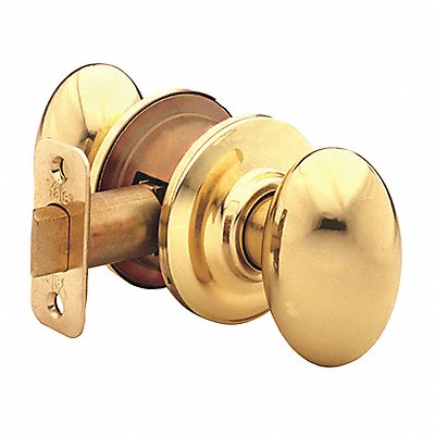 YALE D35083 Knob Lockset Mechanical Dummy Grd. 2