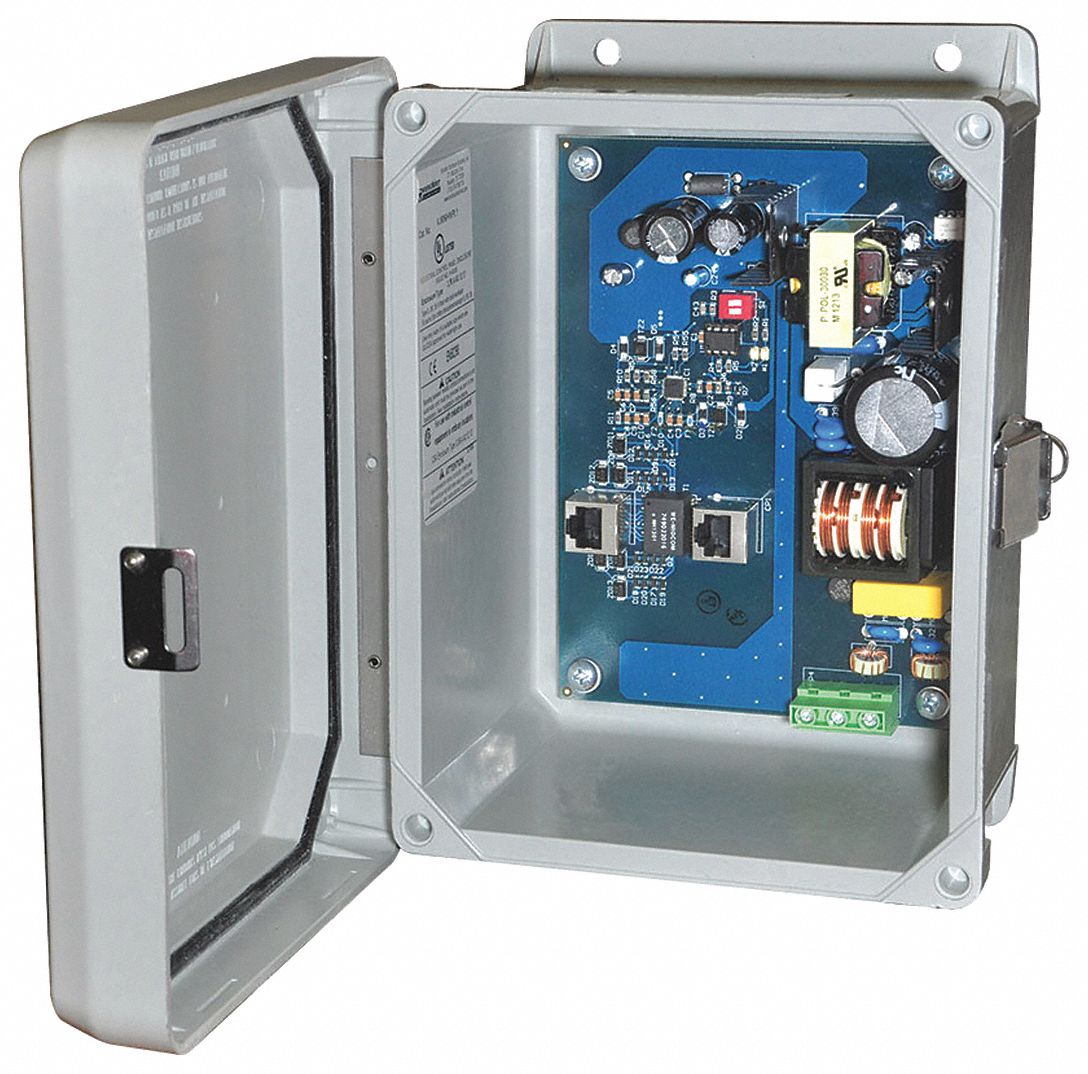 ALTRONIX NETWAY1DWP PoE Injector Midspan Port 9-19/64 H