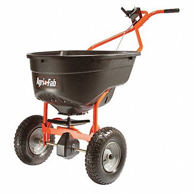 AGRI-FAB 450614 Broadcast Spreader 130 lb Plow Handle
