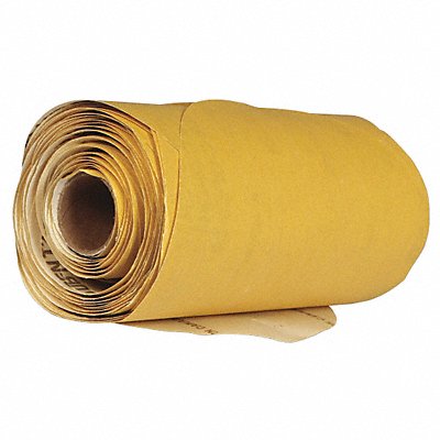 FINISH 1ST 8423035 PSA Sanding Disc 180 Grit Gold PK100