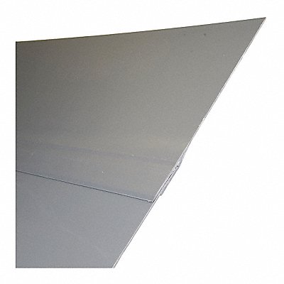 BIRD BARRIER SL5G75 Bird Slide Ext 50 ft H 5 ft L Grey PK10