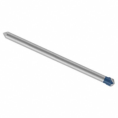 BOSCH NS100 Glass Stone Tile Drill 1/8in Carbide Tip