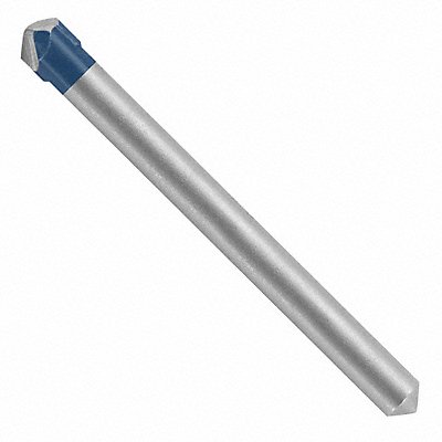 BOSCH NS200 Glass Stone Tile Drill 3/16in Carb Tip