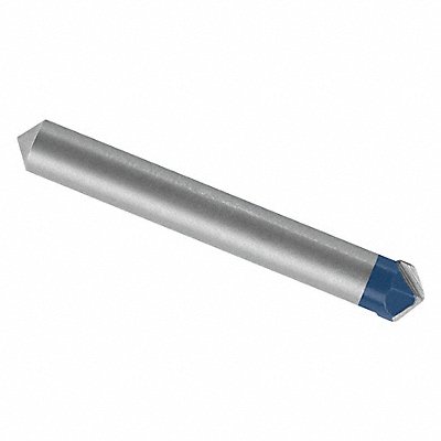 BOSCH NS400 Glass Stone Tile Drill 5/16in Carb Tip